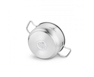 Gerlach Garnek Simple 10 l (28cm) - 1374101 - zdjęcie 2